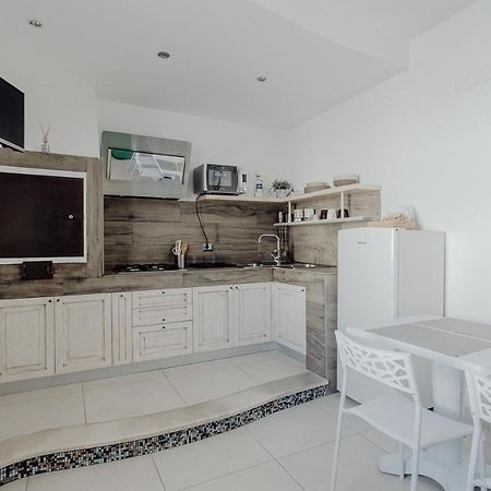 Fantasia House Apartment Monopoli Luaran gambar
