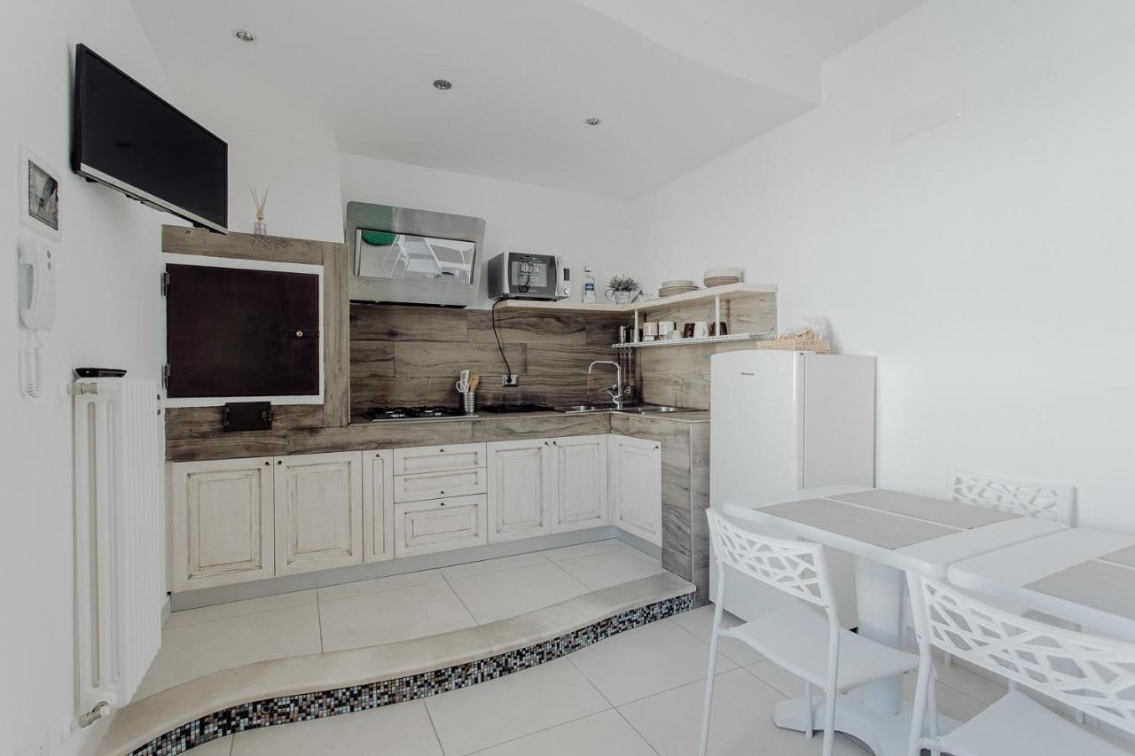 Fantasia House Apartment Monopoli Luaran gambar