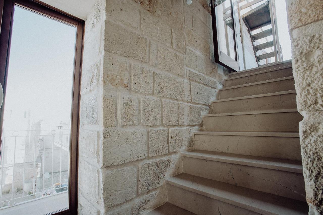 Fantasia House Apartment Monopoli Luaran gambar