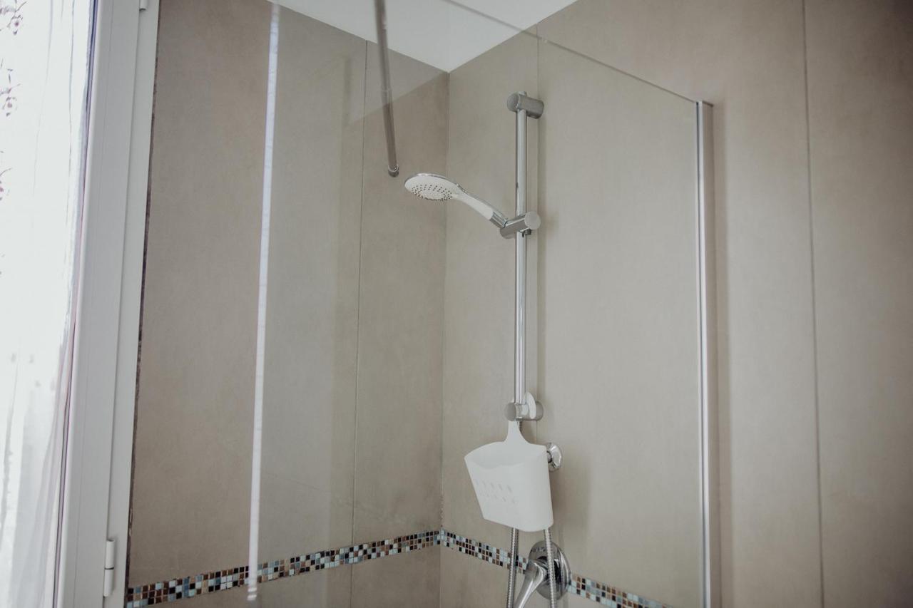 Fantasia House Apartment Monopoli Luaran gambar
